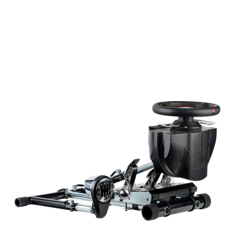 Wheel Stand Pro Deluxe V2 | Racing Wheel Stand | Simufy
