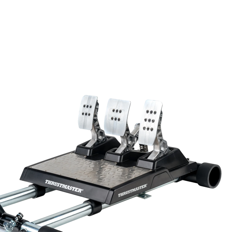 Wheel Stand Pro Deluxe V2 | Racing Wheel Stand | Simufy
