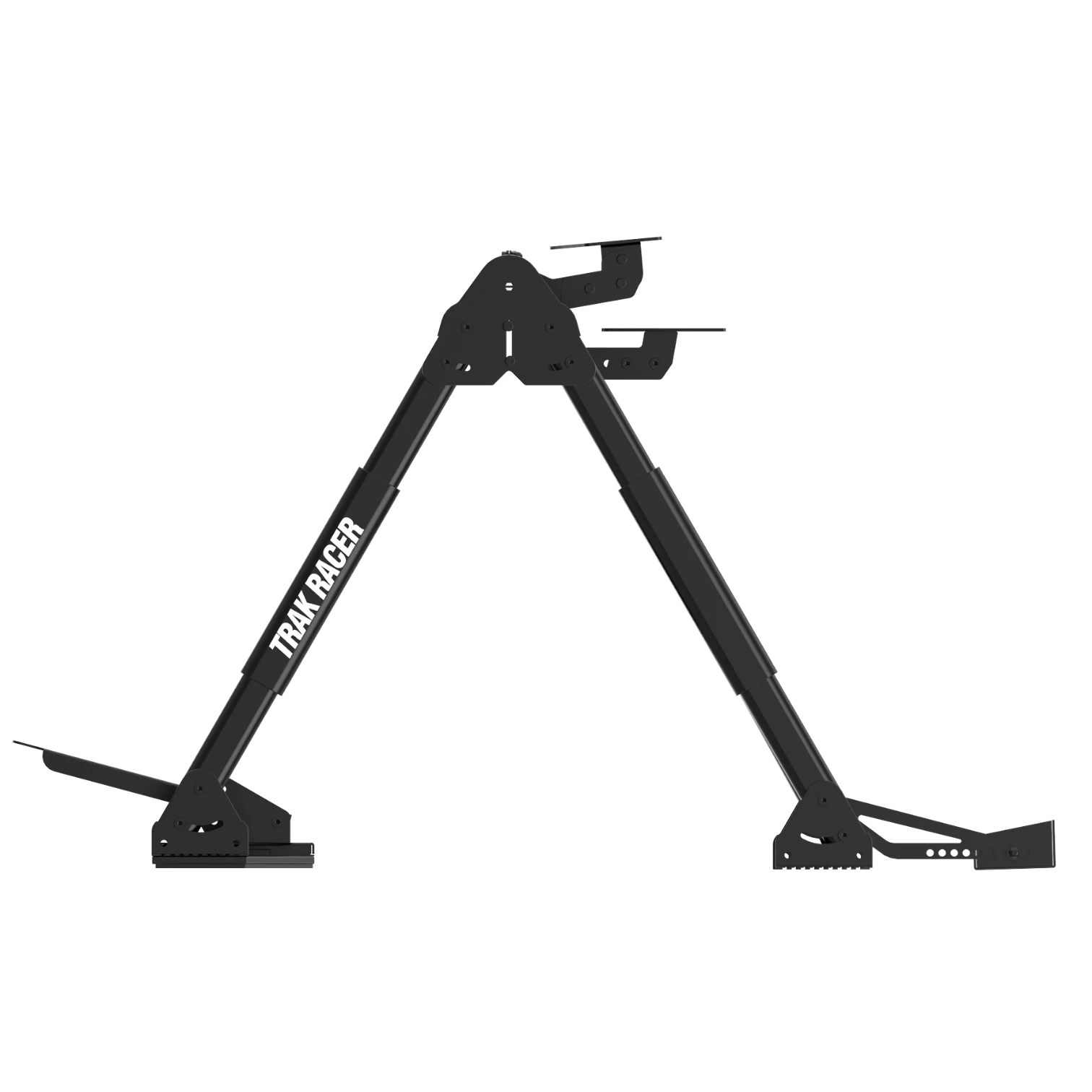 Fs3 Track Racer Trak Racer FS3 V2 | Wheel Stand Plegable para Simracing | Simufy