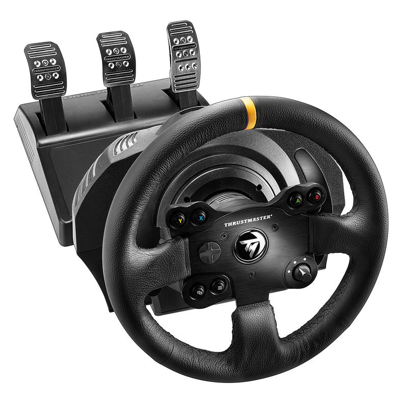 TX Racing Wheel Leather Edition Xbox / PC