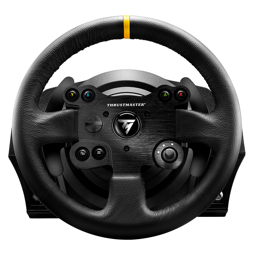 Thrustmaster newest Xbox/PC Steering Wheel