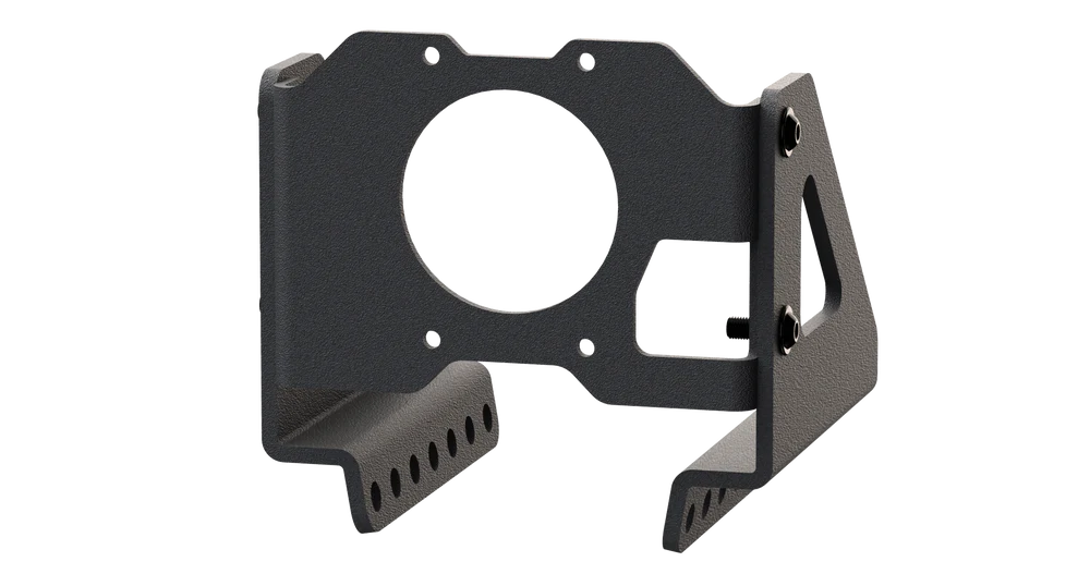 Res-Tech X1 DD Support Fanatec CSL | CSL DD / GT DD Pro | Simufy