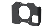 X1-GT-Plattenadapter für Fanatec CSL
