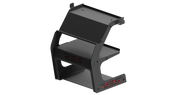 Res-Tech X1-GT – Mesa Auxiliar de Aluminio