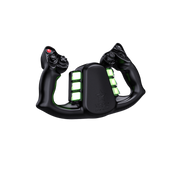 VIRPIL Constellation VEGA – Yoke-Handle