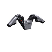 VIRPIL P-JET Yoke-Handle – Business-Jet-Yoke