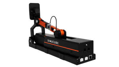 ActivePedal SIMUCUBE