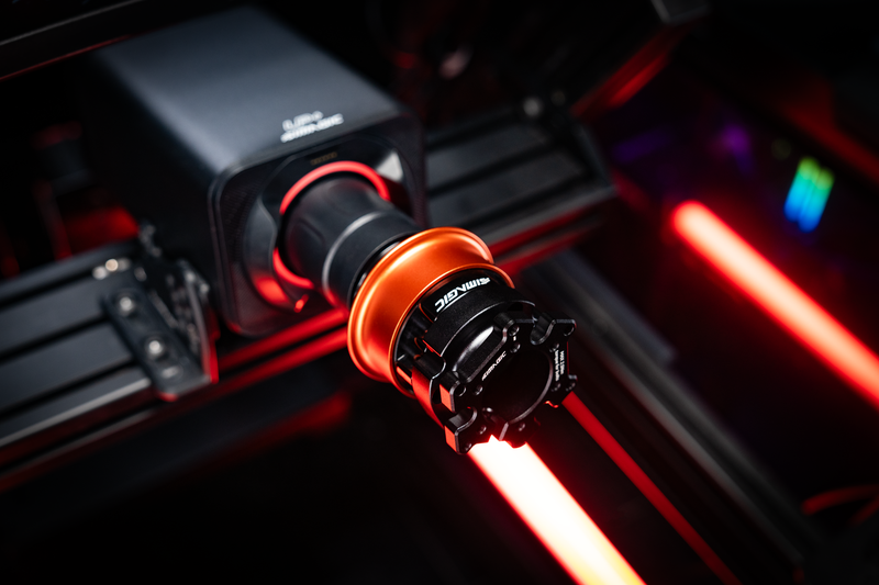 Simagic QR-USB EVO