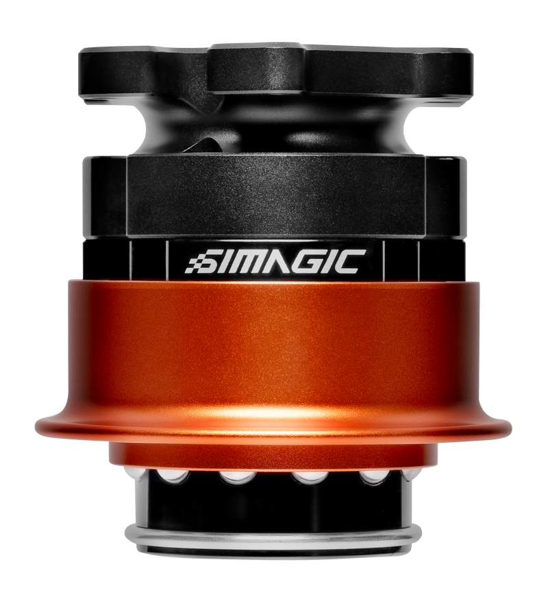 Simagic QR-USB EVO
