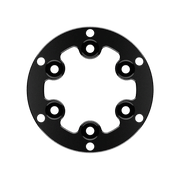 BavarianSimTec Adaptador – Invicta QR para spacer 70 mm