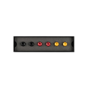 Ascher Racing Knob Kits – Pomos CNC para McLaren Artura