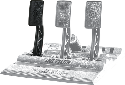 Asetek Initium Clutch Pedal