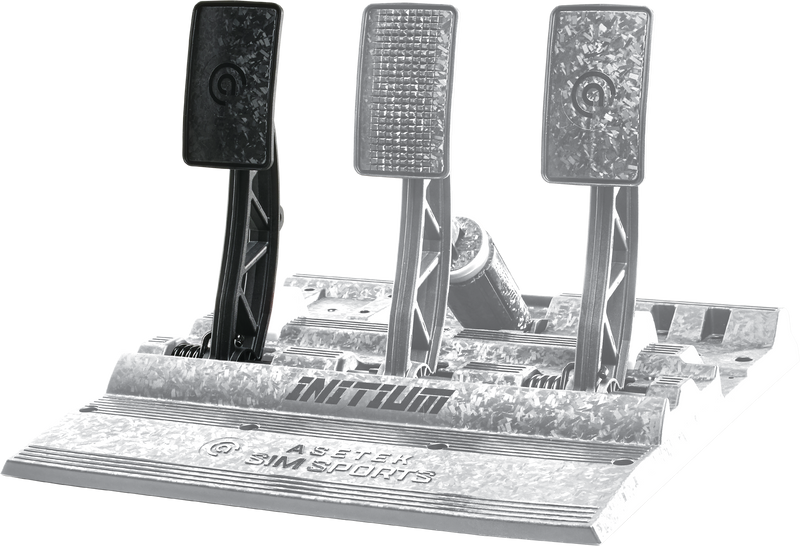 Asetek Initium Clutch Pedal