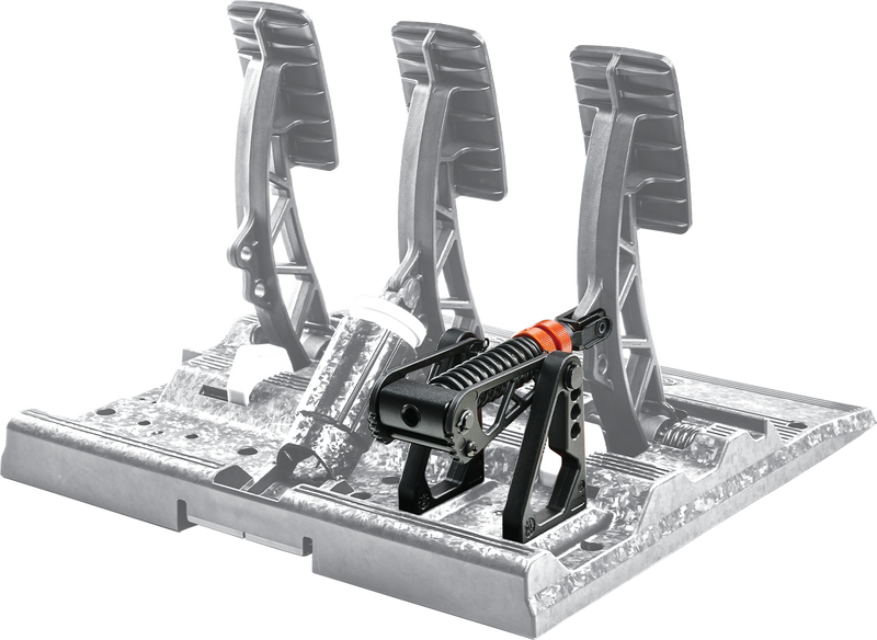 Asetek Initium Clutch Pedal Upgrade Kit