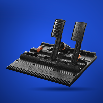 Asetek Initium Pedals