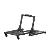 Cockpit Asetek Initium 2-in-1