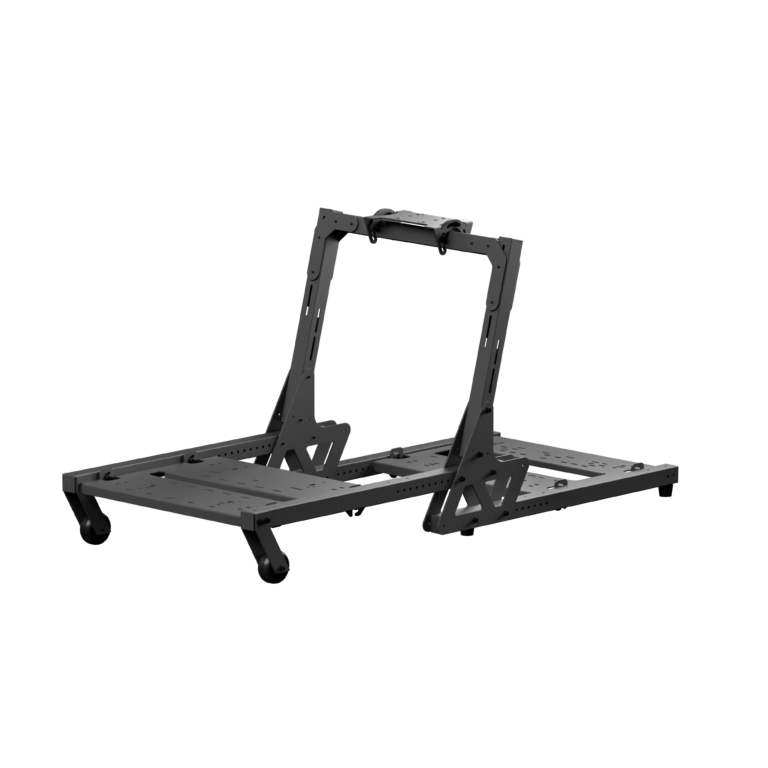 Asetek Initium 2-in-1 Cockpit