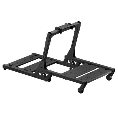 Asetek Initium 2-in-1 Cockpit