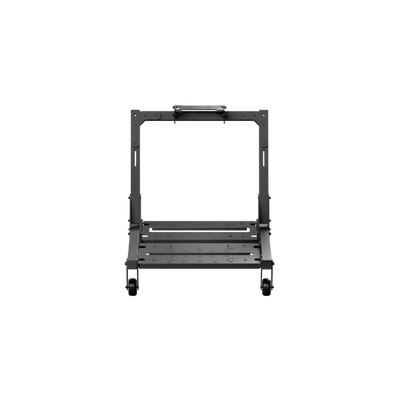 Asetek Initium 2-in-1 Cockpit