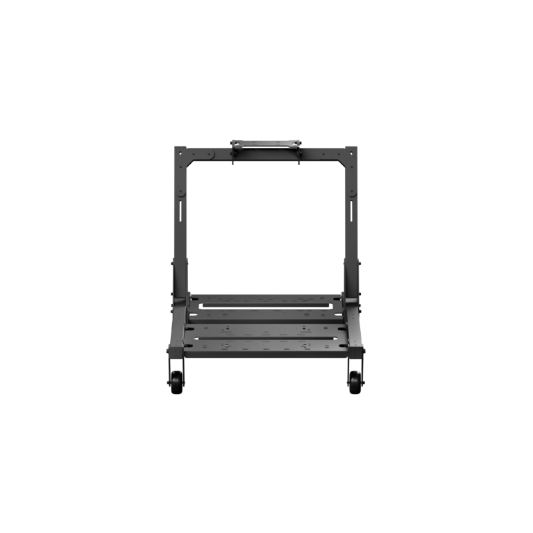 Asetek Initium 2-in-1 Cockpit