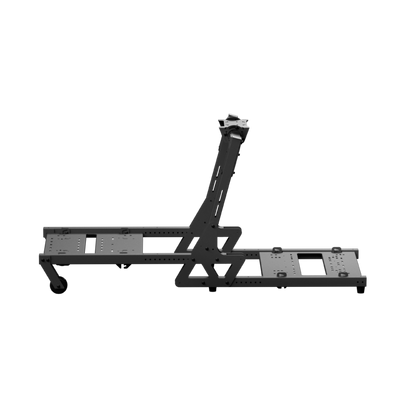 Asetek Initium 2-in-1 Cockpit