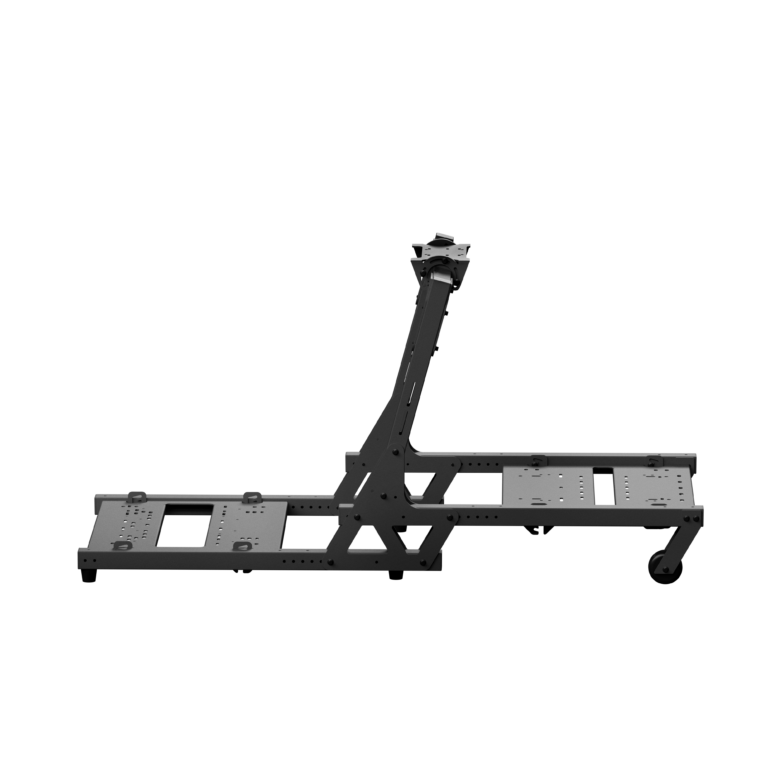 Asetek Initium 2-in-1 Cockpit