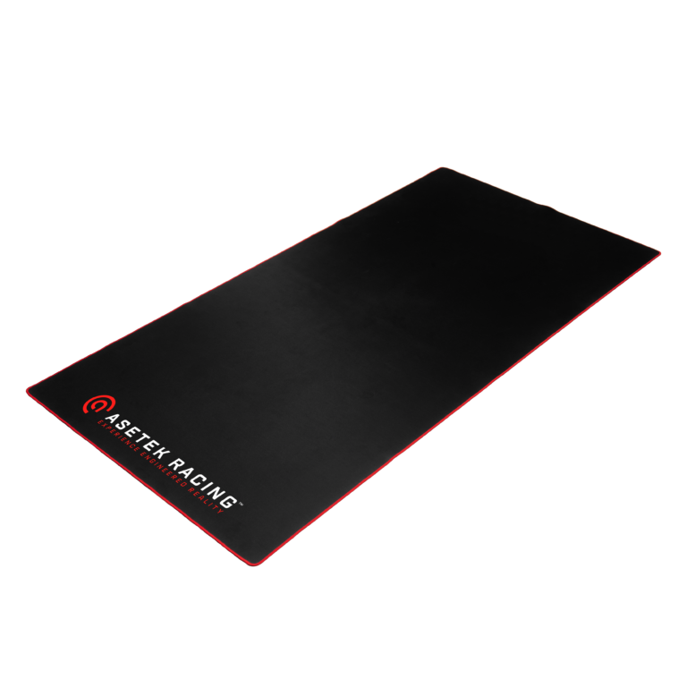 Asetek SimSports Floor Mat