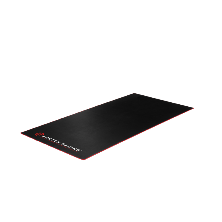 Asetek SimSports Floor Mat
