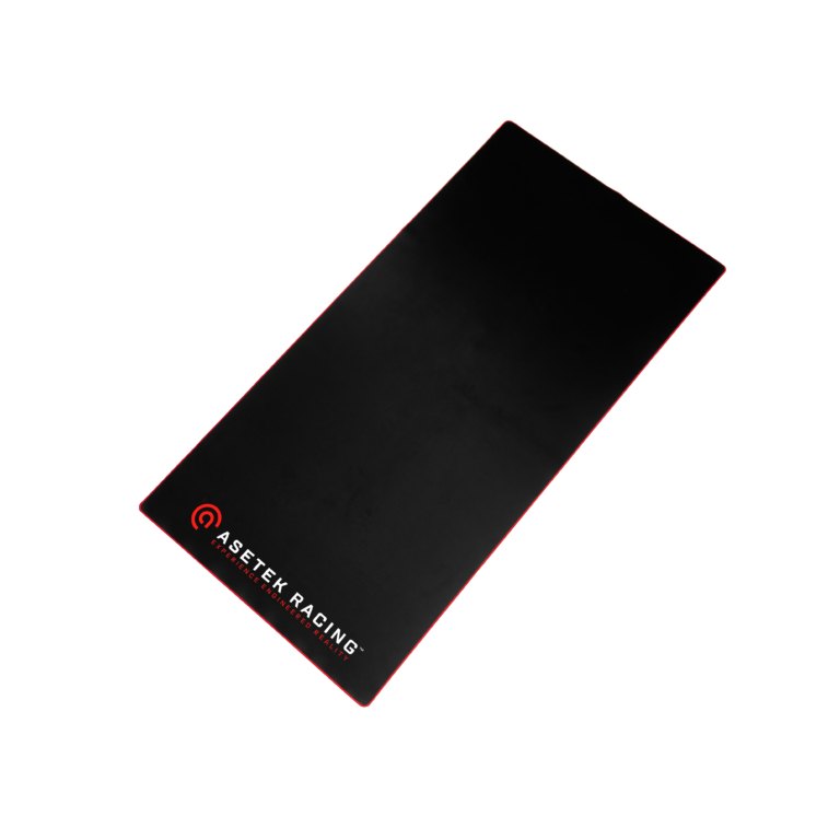 Asetek SimSports Floor Mat