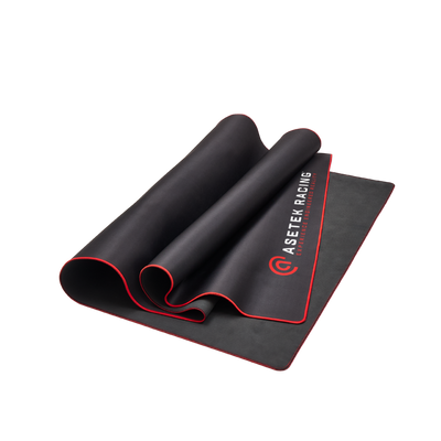Asetek SimSports Floor Mat