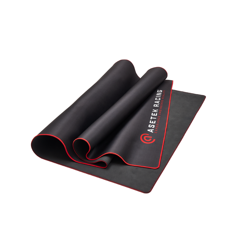 Asetek SimSports Floor Mat