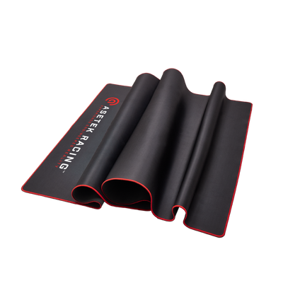Asetek SimSports Floor Mat