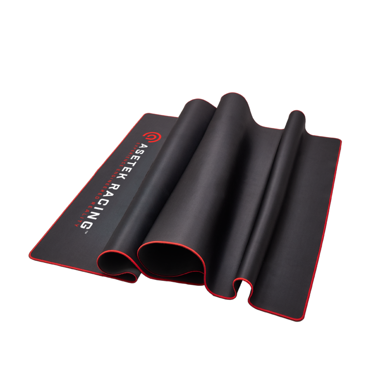 Asetek SimSports Floor Mat
