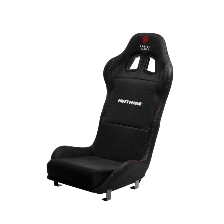 Asetek Initium Compact Race Seat