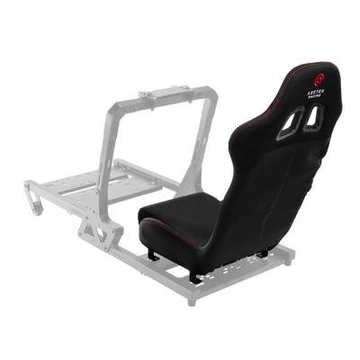 Asetek Compact Initium Seat