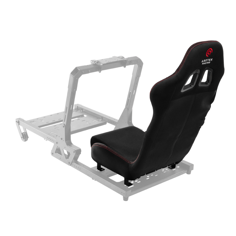 Asetek Compact Initium Seat