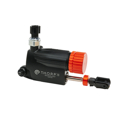 THORP II Hydraulic Brake Upgrade Kit