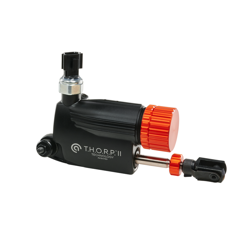 THORP II Hydraulic Brake Upgrade Kit
