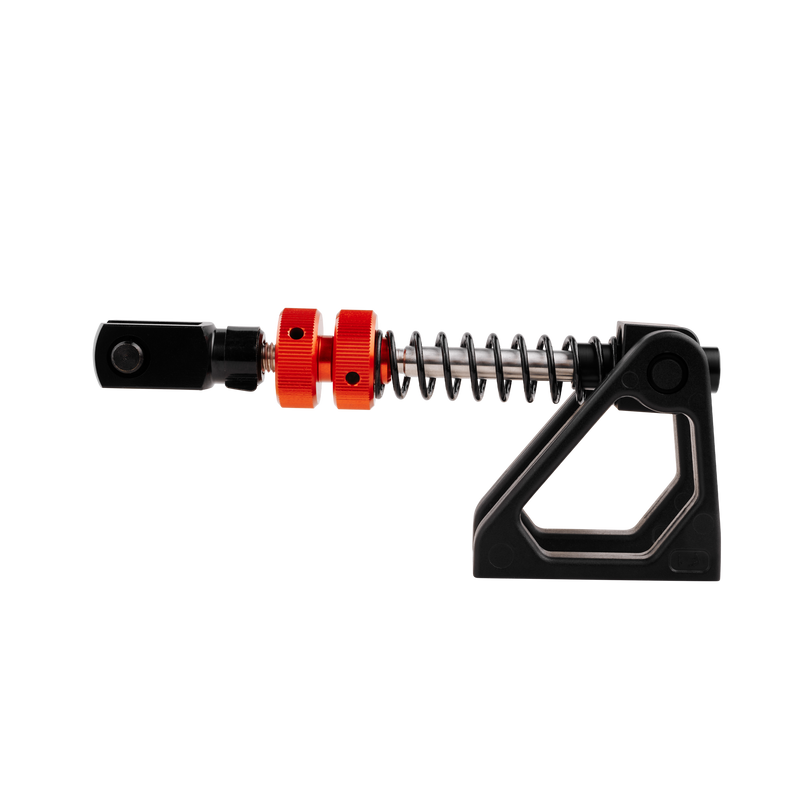 Asetek Initium Throttle Upgrade Kit