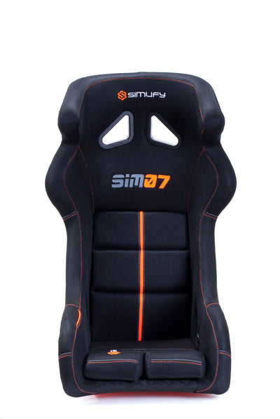 Baquet Simufy SIM07 Limited Edition