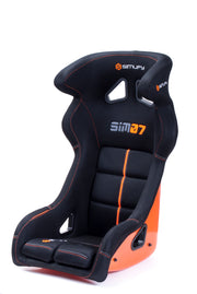 Simufy SIM07 Limited Edition Baquet