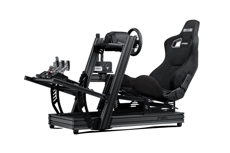Asiento ERS1 Next Level Racing