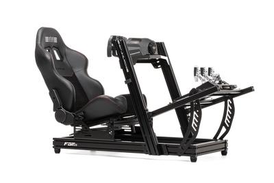 Asiento ERS2 Next Level Racing