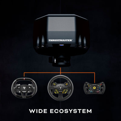 Base Direct Axial Drive Thrustmaster T598 para PS5 / PS4 / PC