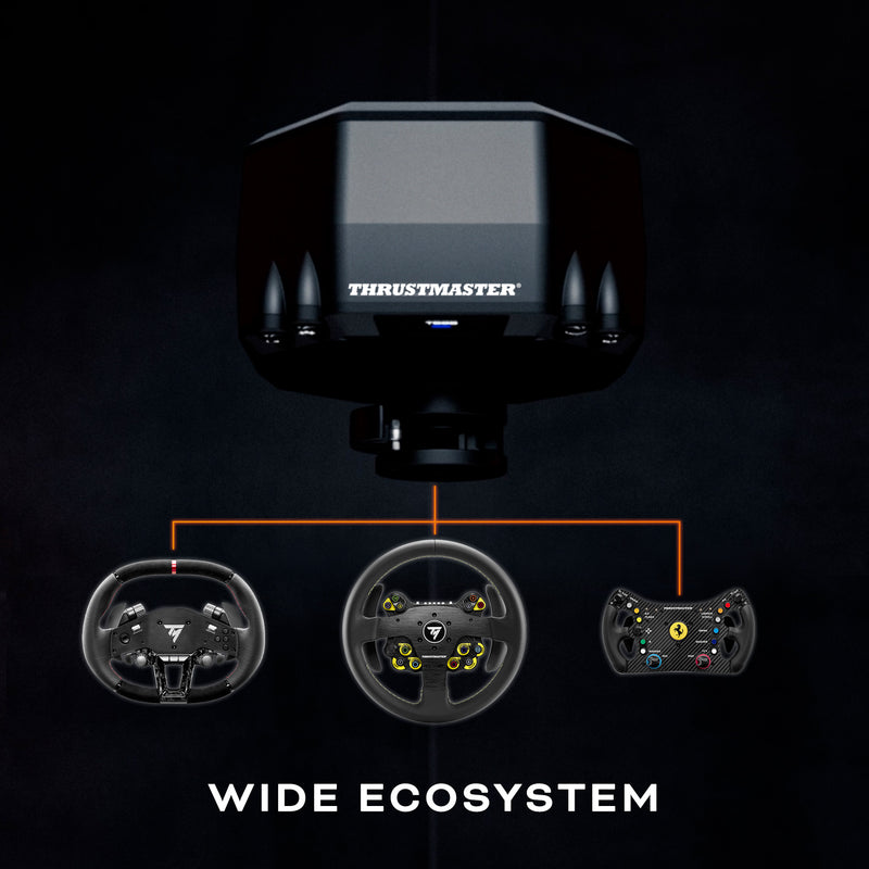 Base Direct Axial Drive Thrustmaster T598 para PS5 / PS4 / PC