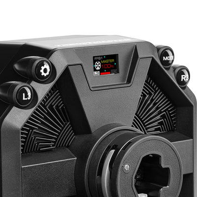 Base Direct Axial Drive Thrustmaster T598 para PS5 / PS4 / PC