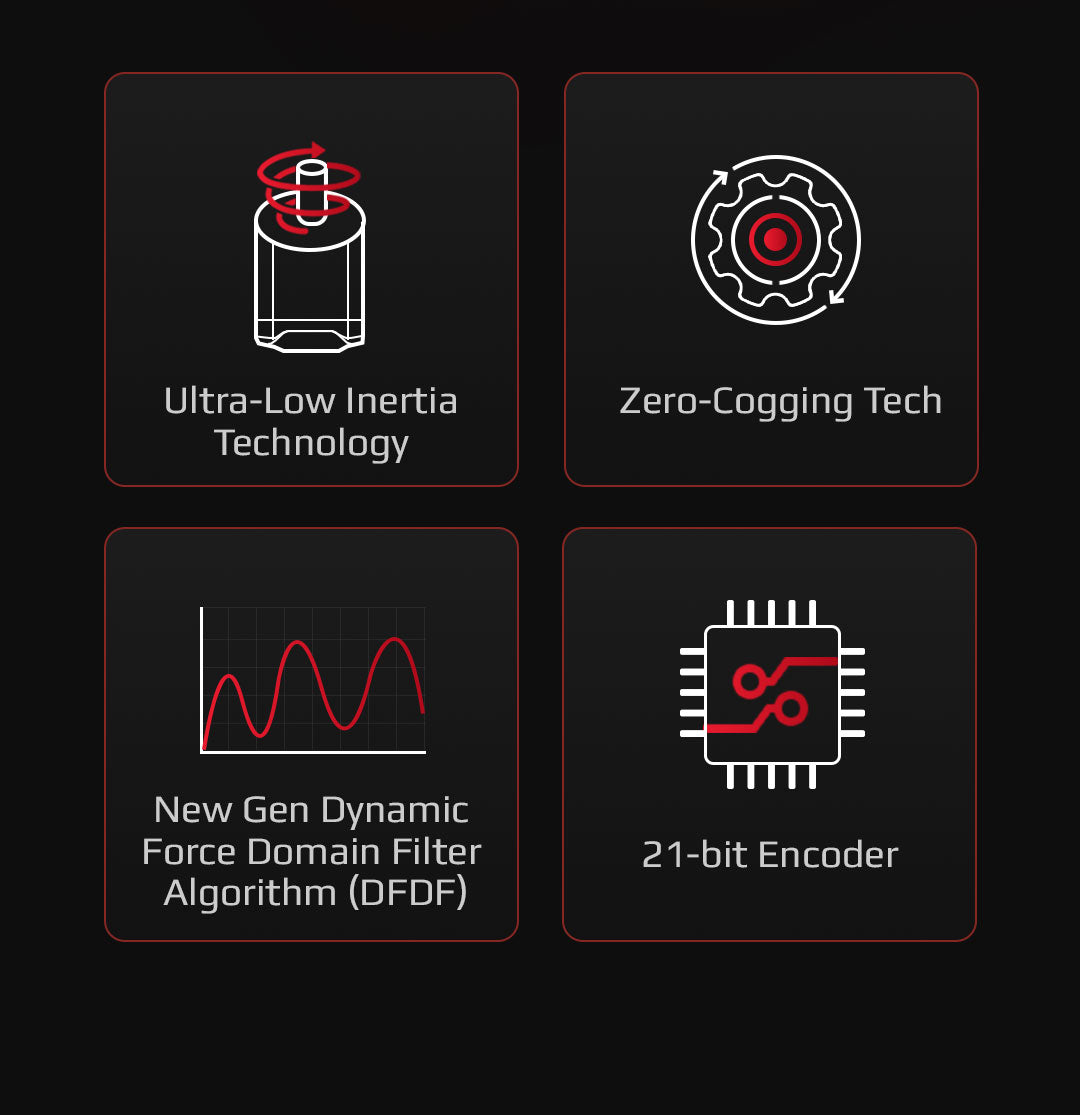 Simagic Alpha EVO Pro 18Nm WheelBase | Simufy