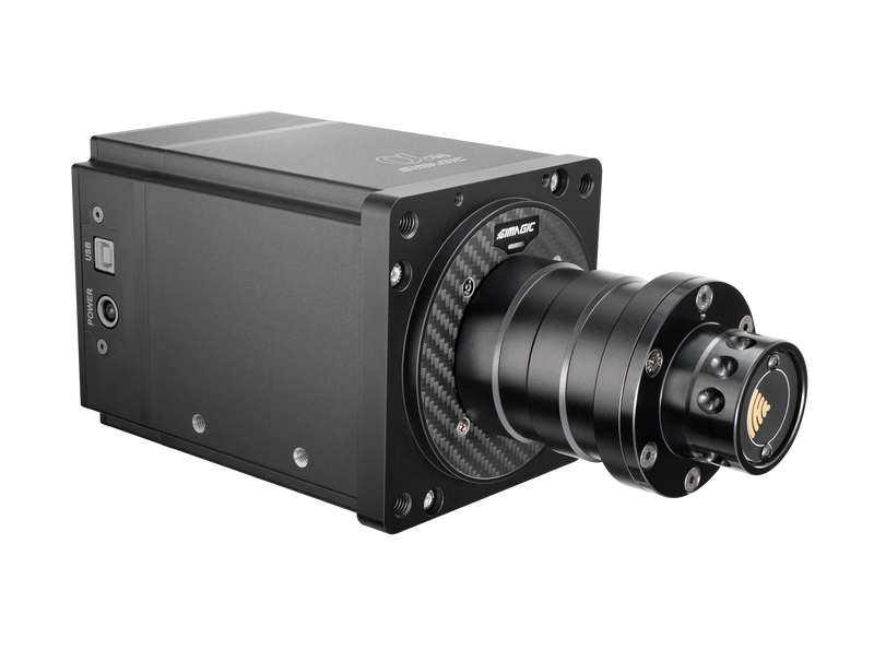 Alpha Iny Plus Base Simagic Alpha Mini | Simufy