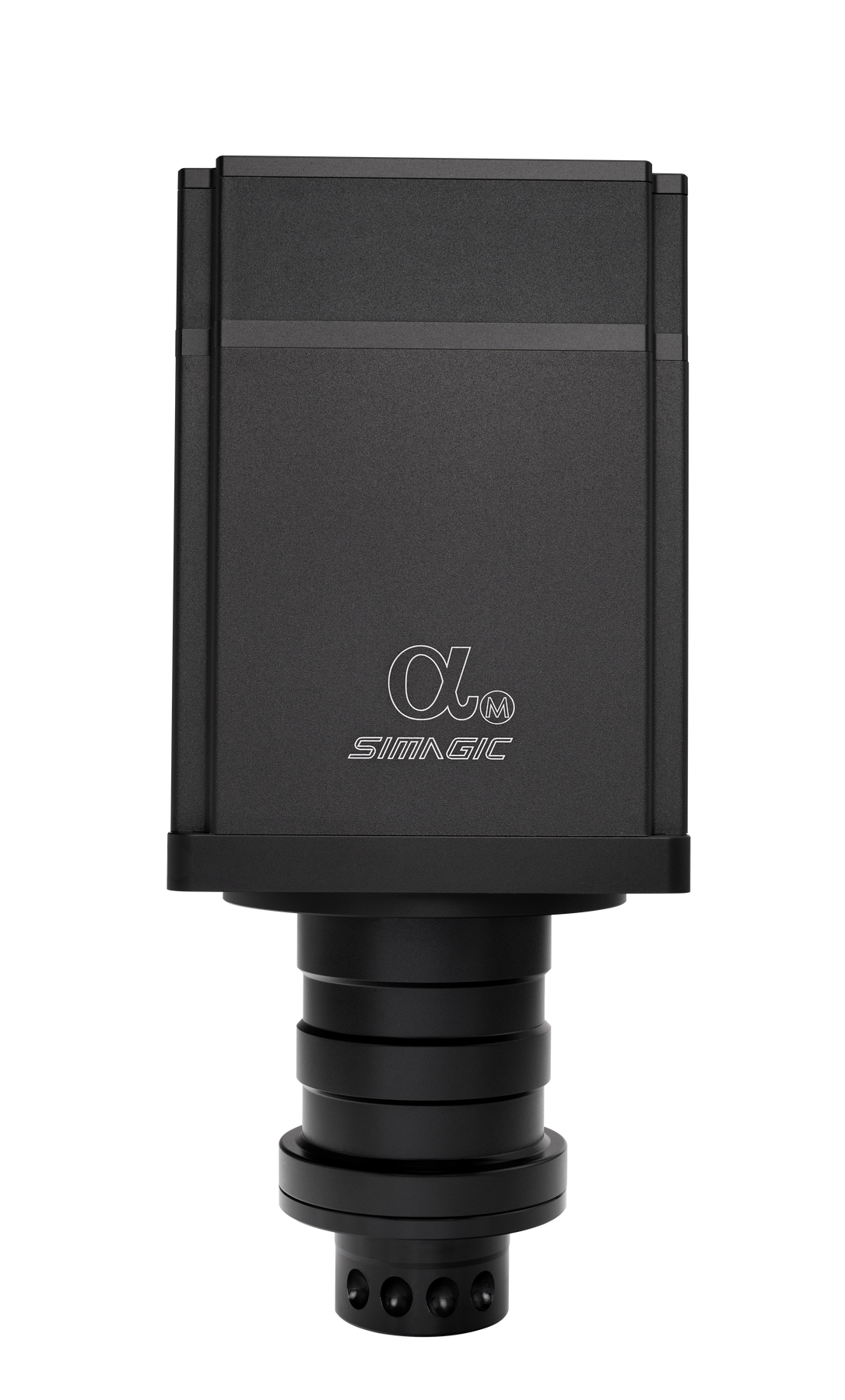 Simagic Chip Simagic Alpha Mini WheelBase | Simufy