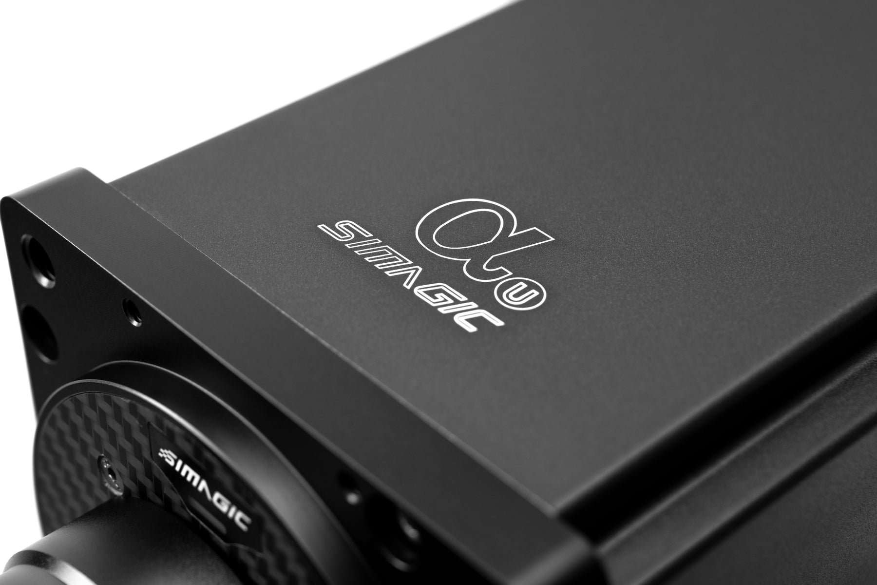 Base Simagic Alpha Ultimate | Simufy